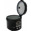 Фото Мультиварка Polaris PMC 0567AD Golden rish черная . Интернет-магазин Vseinet.ru Пенза