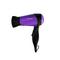 Фото № 1 Фен StarWind SHP6102 черный с фиолетовым 