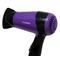 Фото № 4 Фен StarWind SHP6102 черный с фиолетовым 