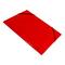 Фото № 1 Папка на резинке Бюрократ DeLuxe DL510RED A4 пластик кор.30мм 0.7мм красный