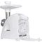 Фото № 2 Мясорубка Аксион М 41.03 белая 