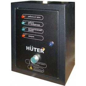 Фото Система автозапуска для генератора Huter 64/1/20 для DY5000LX/DY6500LX. Интернет-магазин Vseinet.ru Пенза