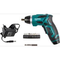 Фото из категории Аккумуляторные дрели, шуруповёрты, отвертки