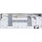 Фото № 11 Кондиционер StarWind TAC-07CHSA/XAA1 белый настенная сплит-система, 20 м², 