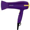 Фото Фен Econ ECO-BH221D Purple-Yellow фиолетовый с желтым . Интернет-магазин Vseinet.ru Пенза