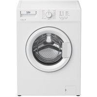 Стиральная машина Beko RGS54P1BWW, белая. Интернет-магазин Vseinet.ru Пенза