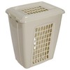 Фото Корзина для белья "Молетта" прямоугольная 45л с крышкой С701  Барнаул. Интернет-магазин Vseinet.ru Пенза
