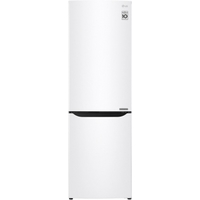 Холодильник LG GA-B419SWJL, белый. Интернет-магазин Vseinet.ru Пенза