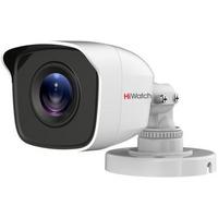 Фото Камера видеонаблюдения Hikvision HiWatch DS-T200S 2.8-2.8мм цветная. Интернет-магазин Vseinet.ru Пенза
