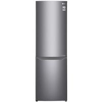 Фото Холодильник LG GA-B419SDJL, нержавеющая сталь. Интернет-магазин Vseinet.ru Пенза