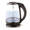 Фото Электрочайник Centek CT-0015 Севилья, прозрачный с черным. Интернет-магазин Vseinet.ru Пенза