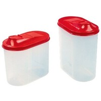 Фото Банка овал. д/сып. продуктов 1.5л С294 "ПБ" г.Москва. Интернет-магазин Vseinet.ru Пенза