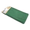 Фото Тряпка для пола из микрофибры М-02F-ХL, цвет-зеленый , р-р 70*80см (310237). Интернет-магазин Vseinet.ru Пенза
