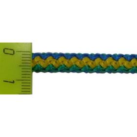 Фото Шнур хоз. плотный d=7 (10) РАДУГА  г. Челябинск. Интернет-магазин Vseinet.ru Пенза