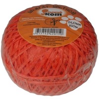 Шпагат Цветной п/п 1,0 Ктекс 150м (клубок) (082267). Интернет-магазин Vseinet.ru Пенза