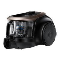 Фото Пылесос Samsung VC18M21N9VD черный . Интернет-магазин Vseinet.ru Пенза