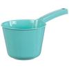 Фото Ковш М-пластика М1215 / 1,0 л / пластик / 14 см / с ручкой. Интернет-магазин Vseinet.ru Пенза