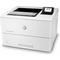 Фото № 2 Принтер HP LaserJet Enterprise M507dn (1PV87A) A4 Duplex белый 