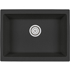 Фото Мойка GRANULA 5551 черный . Интернет-магазин Vseinet.ru Пенза