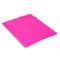 Фото № 2 Папка на резинке Бюрократ Double Neon DNE510PINK A4 пластик кор.30мм 0.5мм розовый