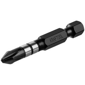Фото Набор бит KRAFTOOL 26191-2-50-S10, 10шт. Интернет-магазин Vseinet.ru Пенза