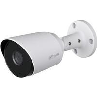 Фото Камера видеонаблюдения Dahua DH-HAC-HFW1200TP-0360B 3.6-3.6мм HD СVI цветная корп.:белый. Интернет-магазин Vseinet.ru Пенза