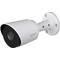 Фото № 1 Камера видеонаблюдения Dahua DH-HAC-HFW1200TP-0360B 3.6-3.6мм HD СVI цветная корп.:белый