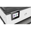 Фото МФУ HP Officejet Pro 9010 AiO (3UK83B) белый с серым . Интернет-магазин Vseinet.ru Пенза