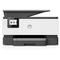 Фото № 11 МФУ HP Officejet Pro 9010 AiO (3UK83B) белый с серым 