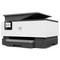 Фото № 16 МФУ HP Officejet Pro 9010 AiO (3UK83B) белый с серым 