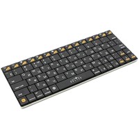 Фото Клавиатура Oklick 840S беспроводная, Bluetooth, . Интернет-магазин Vseinet.ru Пенза