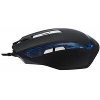 Фото Мышь проводная Oklick 715G, USB. Интернет-магазин Vseinet.ru Пенза