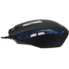 Фото Мышь проводная Oklick 715G, USB. Интернет-магазин Vseinet.ru Пенза