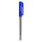 Фото № 0 Ручка шариковая Deli EQ00930 Arrow 0.7мм прозрачный синий синие чернила