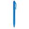 Фото № 8 Ручка шариковая Silwerhof TROPIC (026177-02) авт. однораз. 0.7мм ассорти синие чернила