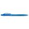 Фото № 17 Ручка шариковая Silwerhof TROPIC (026177-02) авт. однораз. 0.7мм ассорти синие чернила