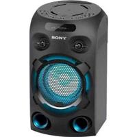 Sony MHC-V02 музыкальный центр. Интернет-магазин Vseinet.ru Пенза