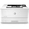 Фото № 1 Принтер HP LaserJet Pro M404n W1A52A белый 