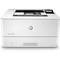Фото № 6 Принтер HP LaserJet Pro M404n W1A52A белый 