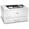 Фото № 7 Принтер HP LaserJet Pro M404n W1A52A белый 