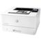 Фото № 20 Принтер HP LaserJet Pro M404n W1A52A белый 