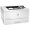 Фото № 22 Принтер HP LaserJet Pro M404n W1A52A белый 