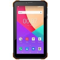 Фото Планшет BQ 7098G Armor Power Print 1. Интернет-магазин Vseinet.ru Пенза