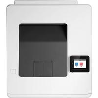 Фото Принтер HP Color LaserJet Pro M454dw (W1Y45A) A4 Duplex Net WiFi белый . Интернет-магазин Vseinet.ru Пенза