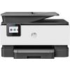 Фото МФУ струйный HP Officejet Pro 9013 AiO, A4, цветной, струйный, белый [1kr49b]. Интернет-магазин Vseinet.ru Пенза