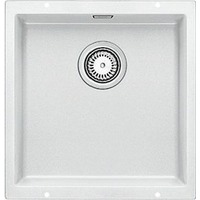 Мойка Blanco SUBLINE 400-U. Интернет-магазин Vseinet.ru Пенза