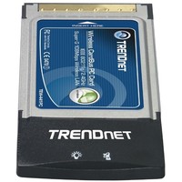 Беспроводной адаптер Trendnet Tew-441pc PC Card 108Mbps 802.11g 32bit . Интернет-магазин Vseinet.ru Пенза