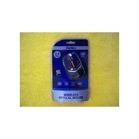Фото Мышь беспроводная Perfeo PF-353-WOP, USB. Интернет-магазин Vseinet.ru Пенза