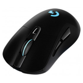 Мышь беспроводная Logitech G703 LIGHTSPEED, USB, черная. Интернет-магазин Vseinet.ru Пенза Мышь беспроводная Logitech G703 LIGHTSPEED, USB, черная. Интернет-магазин Vseinet.ru Пенза