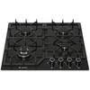 Фото Варочная поверхность Gefest ПВГ 2232-01 черная . Интернет-магазин Vseinet.ru Пенза